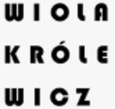 Wiola Królewicz